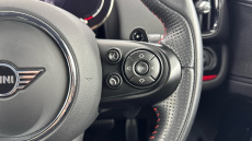 MINI Countryman 1.6 Cooper D 5dr Diesel Hatchback